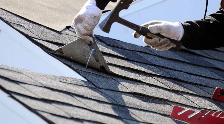 Expert new roof installation services in Interlochen, MI